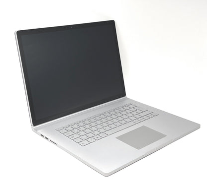 Microsoft Surface Book 3 Laptop i7 256GB SSD 16GB RAM - DEFEKT - ERSATZTEILE  SPENDER