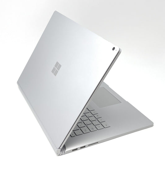 Microsoft Surface Book 3 Laptop i7 256GB SSD 16GB RAM - DEFEKT - ERSATZTEILE  SPENDER