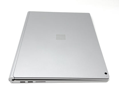 Microsoft Surface Book 3 Laptop i7 256GB SSD 16GB RAM - DEFEKT - ERSATZTEILE  SPENDER