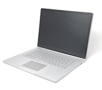 Microsoft Surface Book 3 Laptop i7 256GB SSD 16GB RAM - DEFEKT - ERSATZTEILE  SPENDER