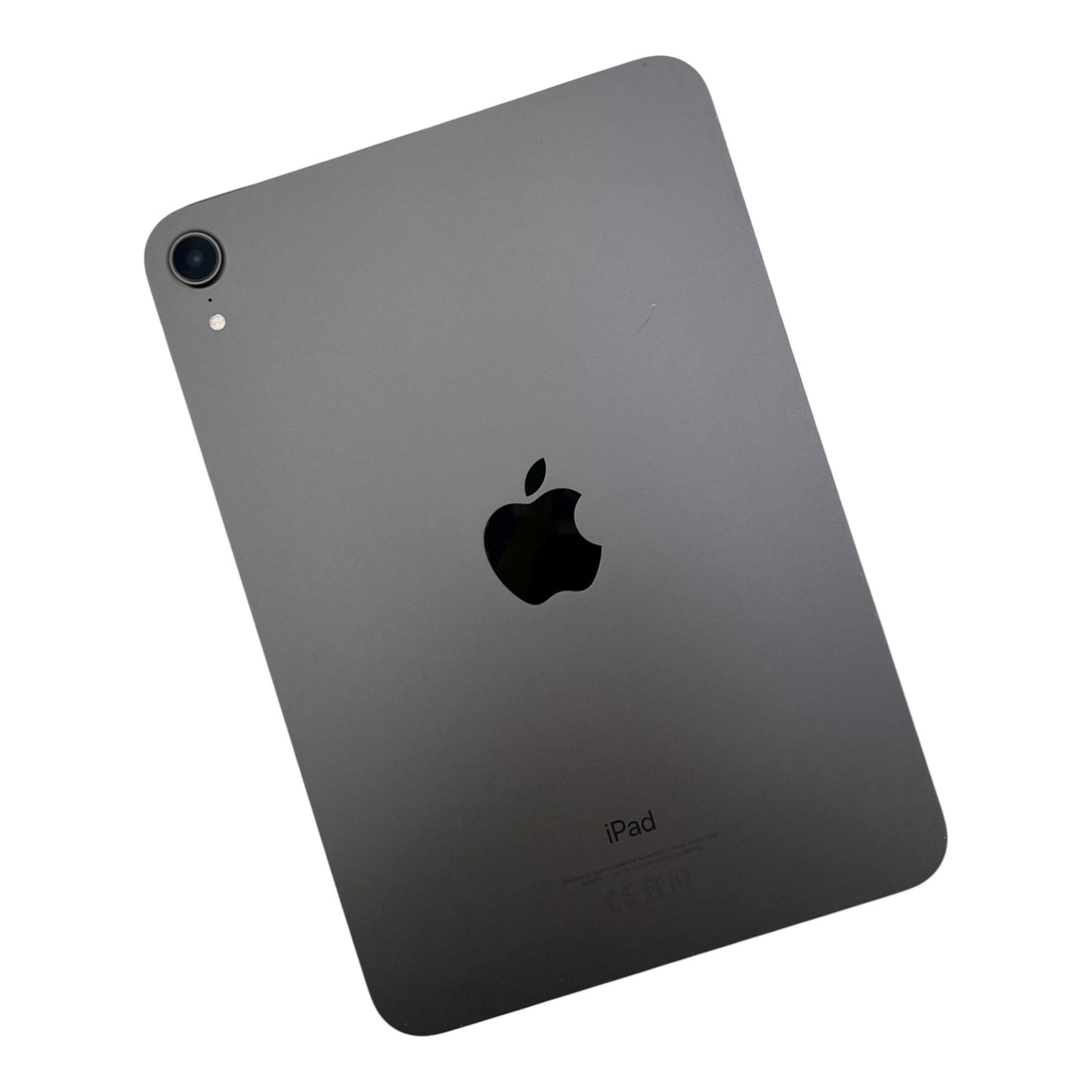 2021 Apple iPad Mini 8,3" Tablet 6.Gen 64GB - DEFEKT - ERSATZTEILE  SPENDER