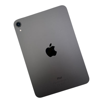 2021 Apple iPad Mini 8,3" Tablet 6.Gen 64GB - DEFEKT - ERSATZTEILE  SPENDER