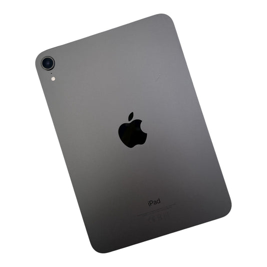 2021 Apple iPad Mini 8,3" Tablet 6.Gen 64GB - DEFEKT - ERSATZTEILE  SPENDER