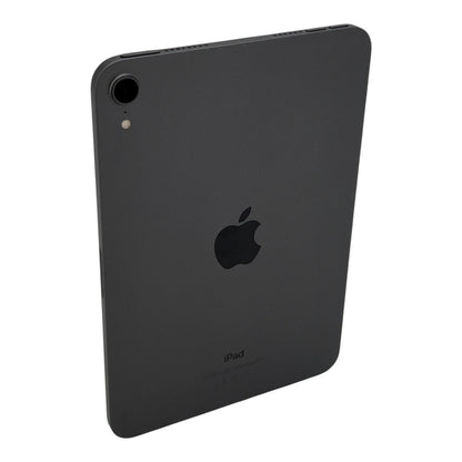 2021 Apple iPad Mini 8,3" Tablet 6.Gen 64GB - DEFEKT - ERSATZTEILE  SPENDER