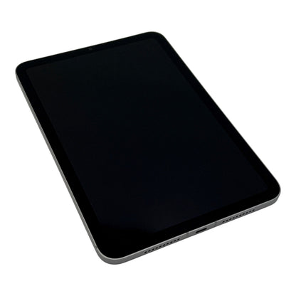 2024 Apple iPad A17 Pro mini 8,3" Tablet 128GB SSD WiFi 5G iCloud-Sperre - DEFEKT - ERSATZTEILE  SPENDER