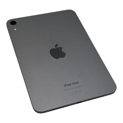 2024 Apple iPad A17 Pro mini 8,3" Tablet 128GB SSD WiFi iCloud-Sperre - DEFEKT - ERSATZTEILE  SPENDER