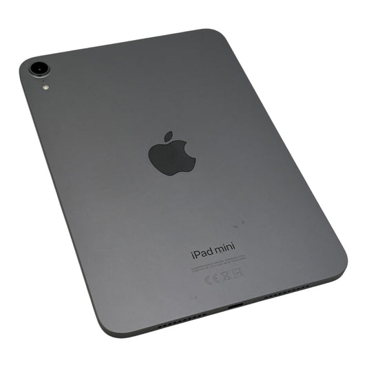 2024 Apple iPad A17 Pro mini 8,3" Tablet 128GB SSD WiFi iCloud-Sperre - DEFEKT - ERSATZTEILE  SPENDER