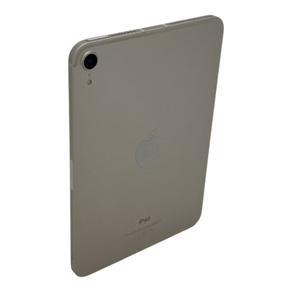 2021 Apple iPad mini 8,3" Tablet 64GB SSD WiFi iCloud-Sperre - DEFEKT - ERSATZTEILE  SPENDER