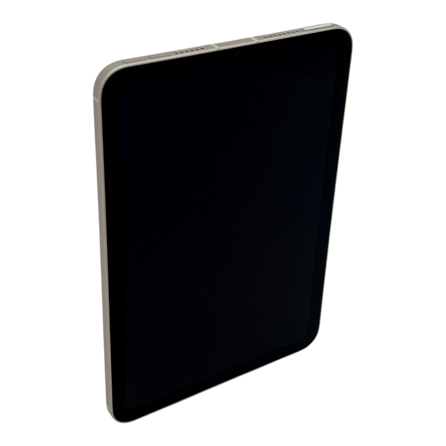 2021 Apple iPad mini 8,3" Tablet 64GB SSD WiFi iCloud-Sperre - DEFEKT - ERSATZTEILE  SPENDER