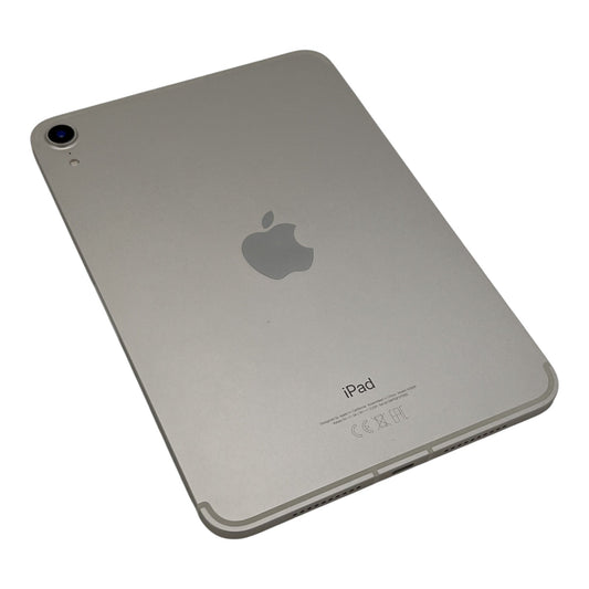 2021 Apple iPad mini 8,3" Tablet 64GB SSD WiFi iCloud-Sperre - DEFEKT - ERSATZTEILE  SPENDER