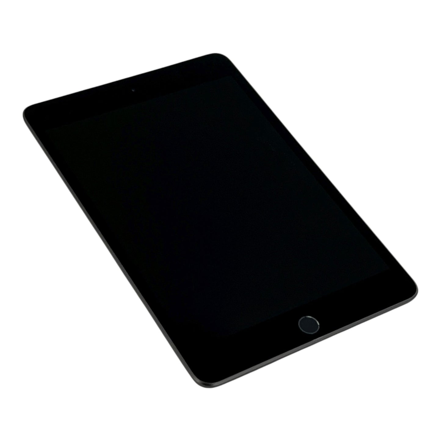 Apple iPad Mini 8,3" Tablet 256GB Wi-Fi Space Grau iCloud-Sperre - DEFEKT - ERSATZTEILE  SPENDER