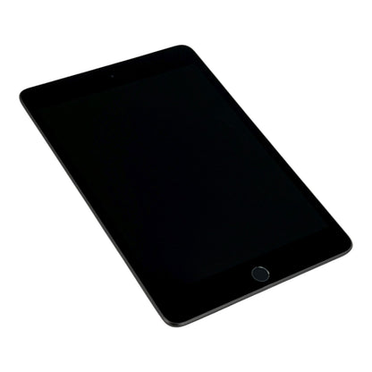 Apple iPad Mini 8,3" Tablet 256GB Wi-Fi Space Grau iCloud-Sperre - DEFEKT - ERSATZTEILE  SPENDER