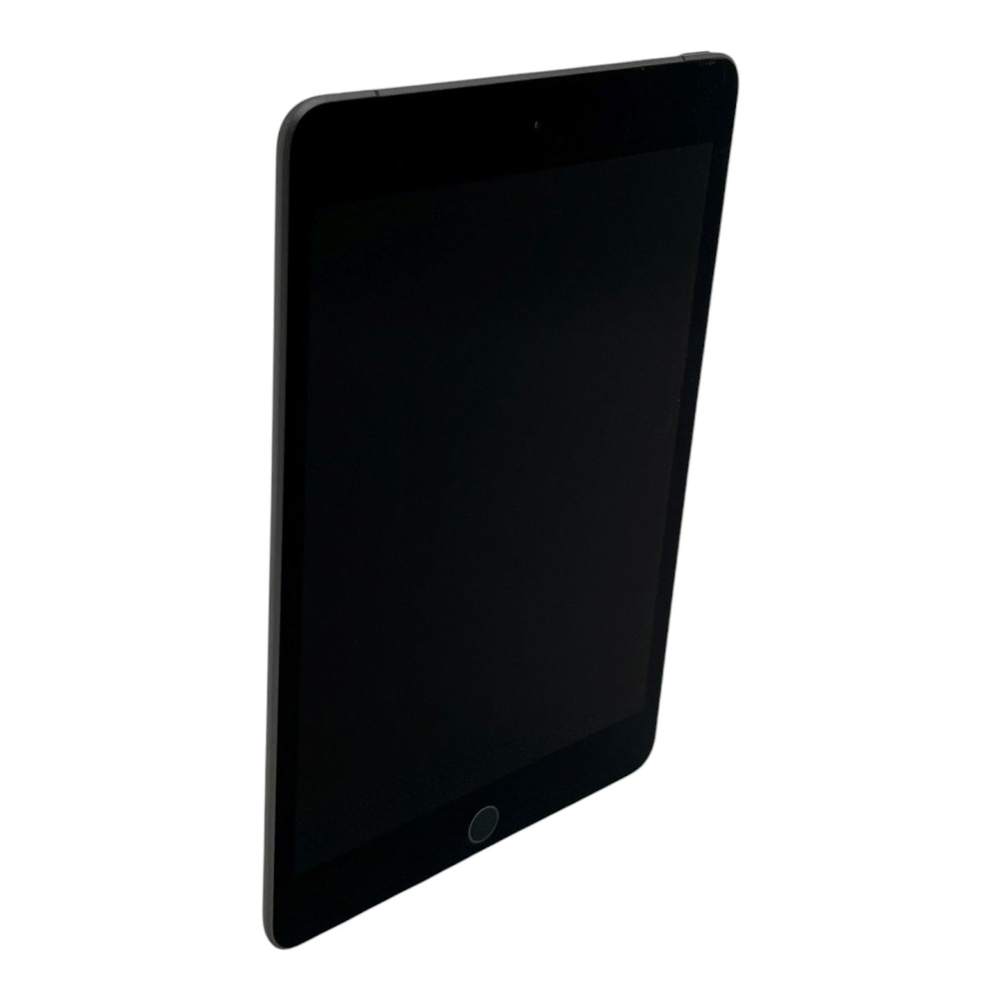 Apple iPad Mini 8,3" Tablet 256GB Wi-Fi Space Grau iCloud-Sperre - DEFEKT - ERSATZTEILE  SPENDER