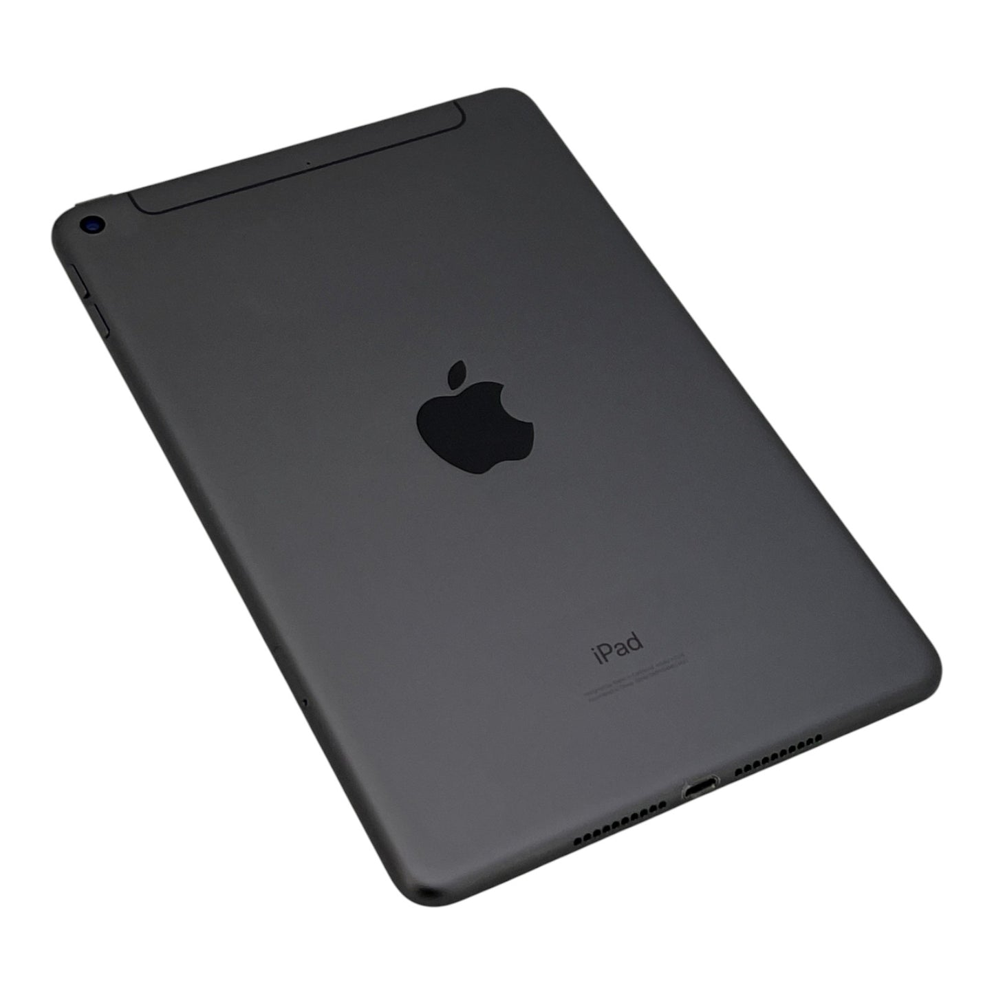 Apple iPad Mini 8,3" Tablet 256GB Wi-Fi Space Grau iCloud-Sperre - DEFEKT - ERSATZTEILE  SPENDER