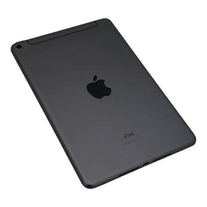 Apple iPad Mini 8,3" Tablet 256GB Wi-Fi Space Grau iCloud-Sperre - DEFEKT - ERSATZTEILE  SPENDER
