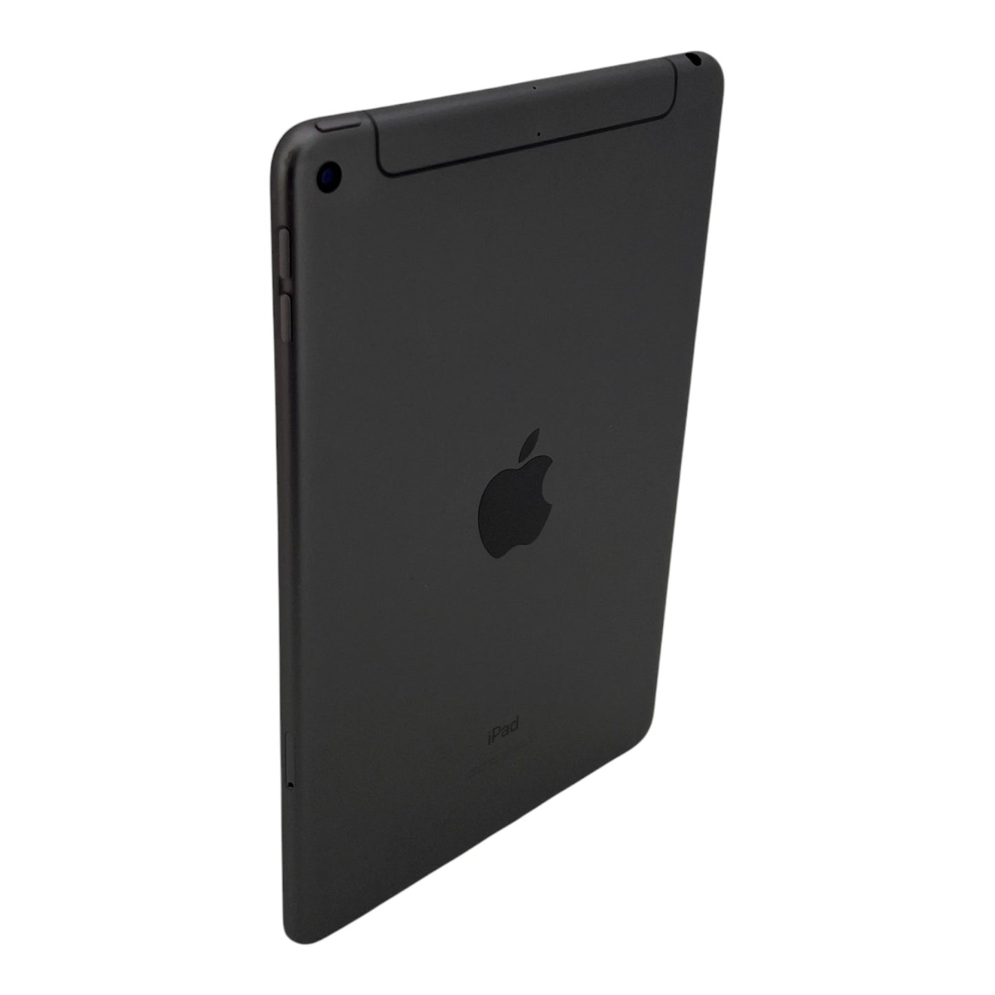 Apple iPad Mini 8,3" Tablet 256GB Wi-Fi Space Grau iCloud-Sperre - DEFEKT - ERSATZTEILE  SPENDER