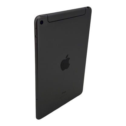 Apple iPad Mini 8,3" Tablet 256GB Wi-Fi Space Grau iCloud-Sperre - DEFEKT - ERSATZTEILE  SPENDER