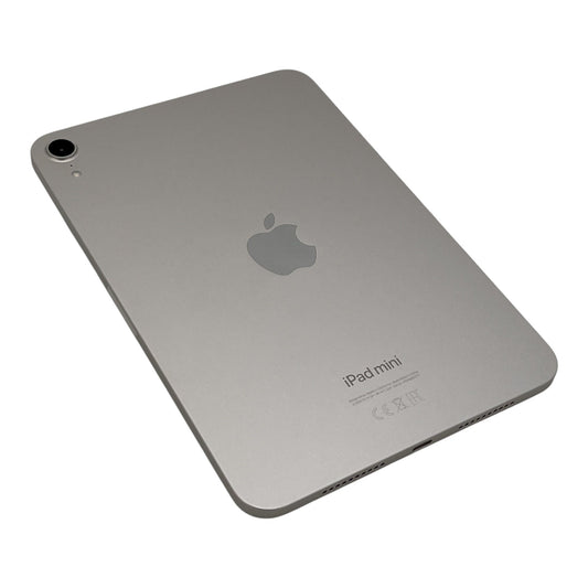 Apple iPad Mini 8,3" Tablet A17 Pro 128GB SSD iCloud-Sperre - DEFEKT - ERSATZTEILE  SPENDER