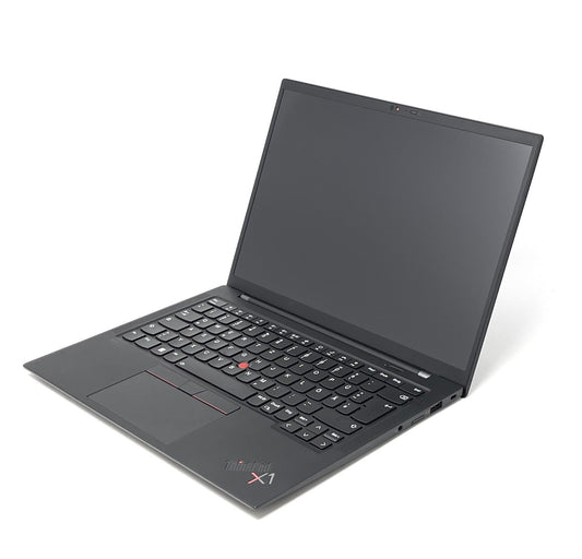 Lenovo ThinkPad X1 Carbon Gen9 Notebook 14" i5 Laptop 16GB RAM 512GB SSD - DEFEKT - ERSATZTEILE  SPENDER