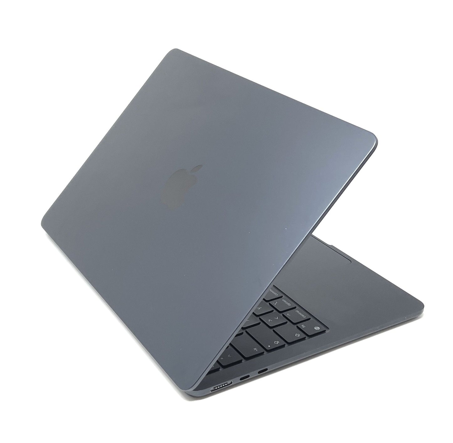 Apple MacBook Air 13,6 Zoll Notebook 2022 M2 8GB 256GB iCloud-Blocked - DEFEKT - ERSATZTEILE SPENDER