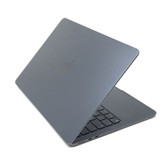 Apple MacBook Air 13,6 Zoll Notebook 2022 M2 8GB 256GB iCloud-Blocked - DEFEKT - ERSATZTEILE SPENDER