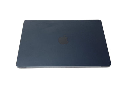 Apple MacBook Air 13,6 Zoll Notebook 2022 M2 8GB 256GB iCloud-Blocked - DEFEKT - ERSATZTEILE SPENDER