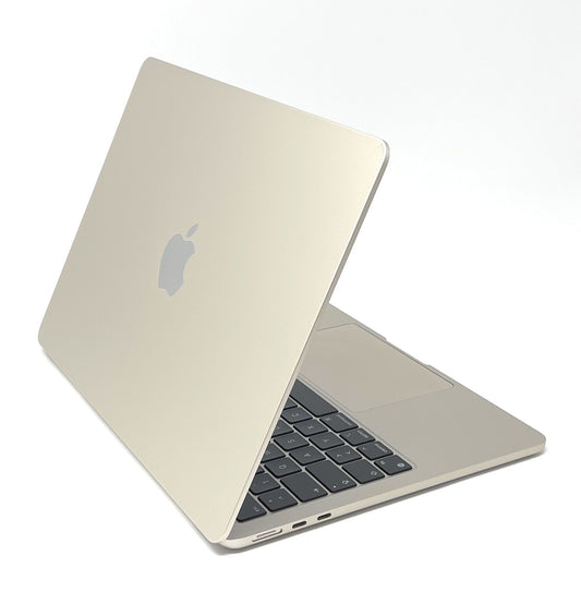 2024 Apple MacBook Air 13,6" Laptop M3 Chip 16GB RAM 512GB SSD  iCloud-Blocked - DEFEKT - ERSATZTEILE SPENDER