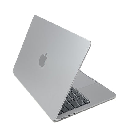 2022 Apple MacBook Air 13,6" Laptop M2 Chip 8GB RAM 256GB SSD iCloud-Blocked - DEFEKT - ERSATZTEILE SPENDER
