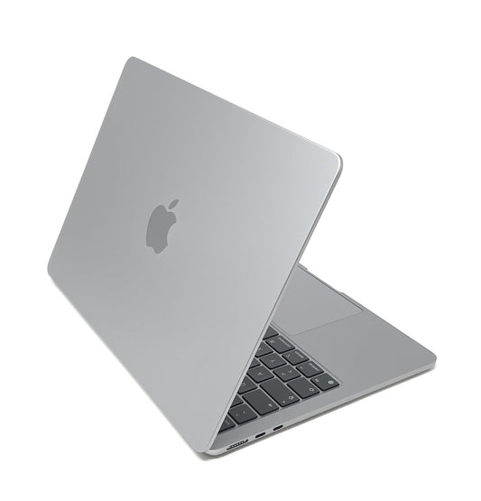 2022 Apple MacBook Air 13,6" Laptop M2 Chip 8GB RAM 256GB SSD iCloud-Blocked - DEFEKT - ERSATZTEILE SPENDER