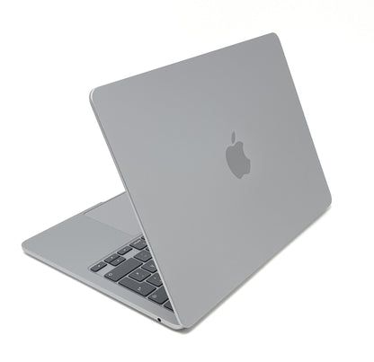 2022 Apple MacBook Air 13,6" Laptop M2 Chip 8GB RAM 256GB SSD iCloud-Blocked - DEFEKT - ERSATZTEILE SPENDER