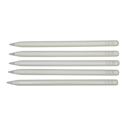 5x Apple Pencil 2.Gen Touchpen Tablet-Stift Bundle - DEFEKT - ERSATZTEILE  SPENDER