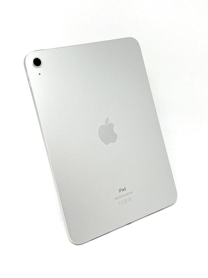 Apple iPad 10,9" Tablet Wi-Fi 64GB 10.Gen iCloud-Blocked - DEFEKT - ERSATZTEILE SPENDER