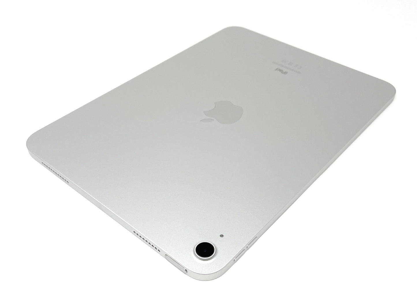 Apple iPad 10,9" Tablet Wi-Fi 64GB 10.Gen iCloud-Blocked - DEFEKT - ERSATZTEILE SPENDER