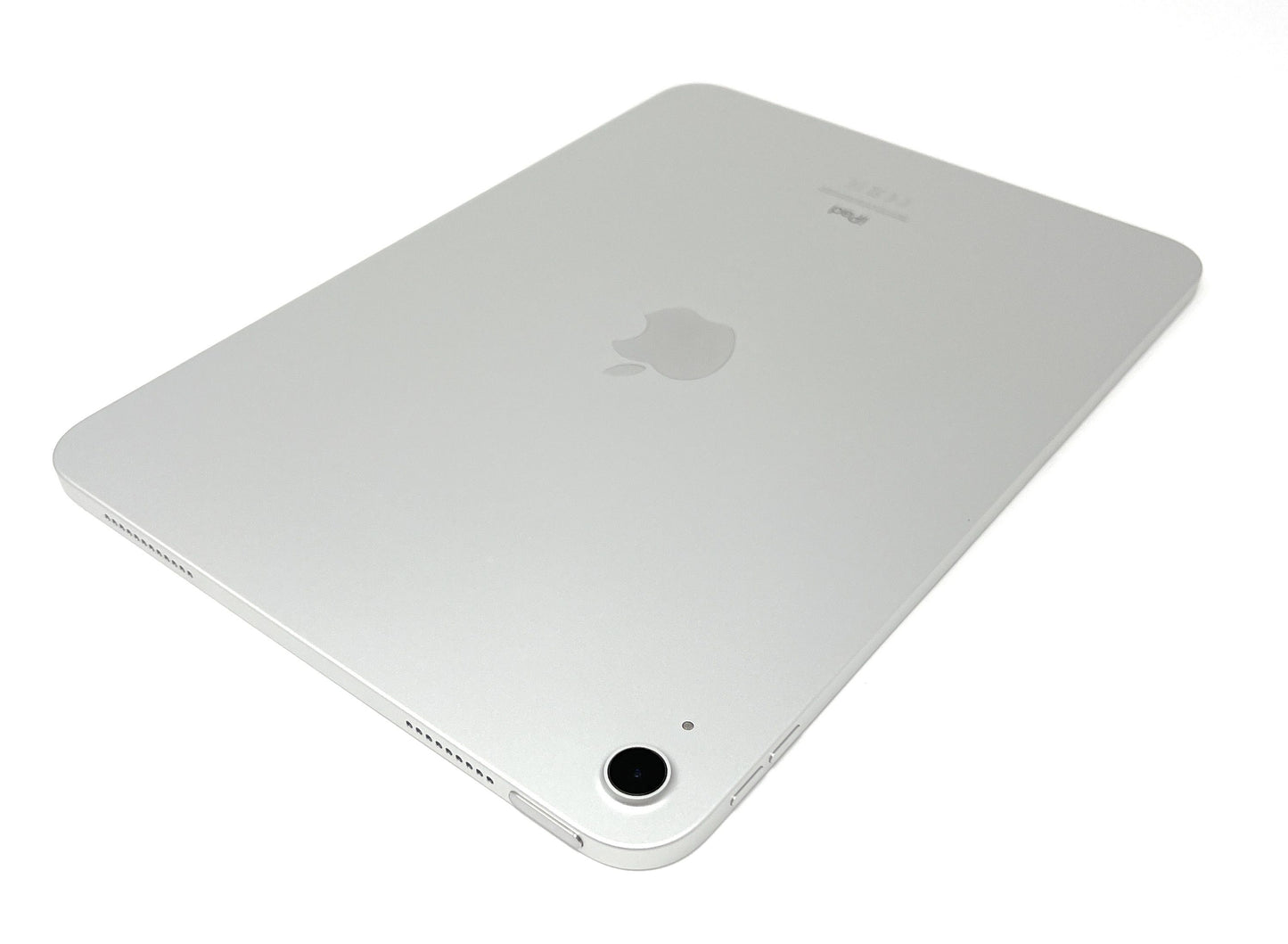 Apple iPad 10,9" Tablet Wi-Fi 64GB 10.Gen iCloud-Blocked - DEFEKT - ERSATZTEILE SPENDER