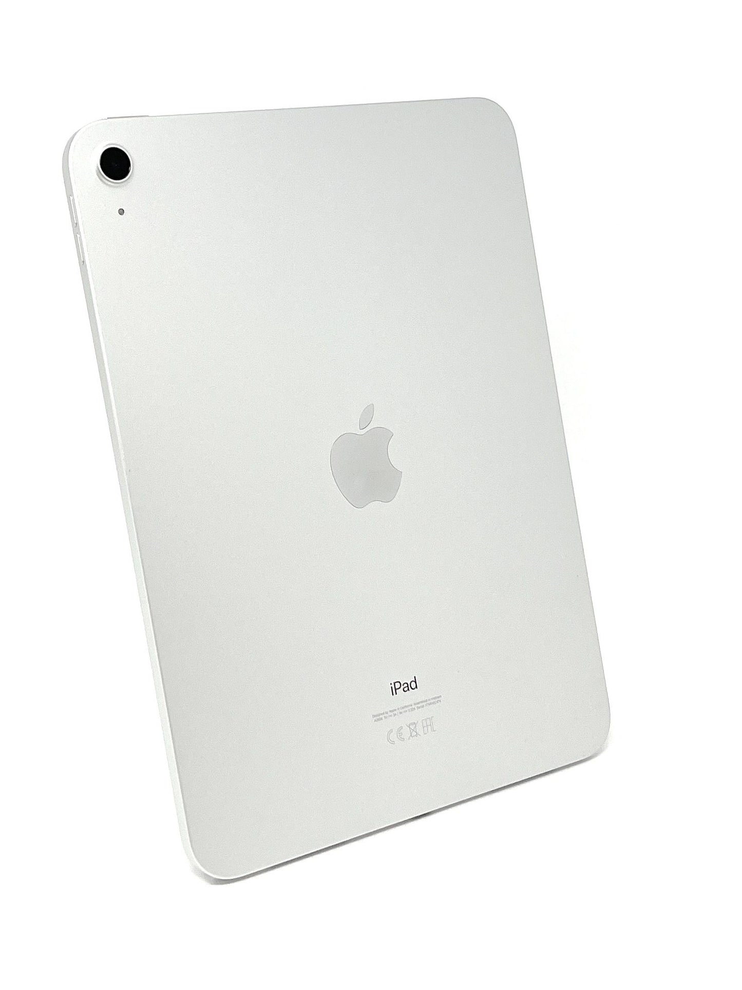 Apple iPad 10,9" Tablet Wi-Fi 64GB 10.Gen iCloud-Blocked - DEFEKT - ERSATZTEILE SPENDER