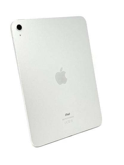 Apple iPad 10,9" Tablet Wi-Fi 64GB 10.Gen iCloud-Blocked - DEFEKT - ERSATZTEILE SPENDER