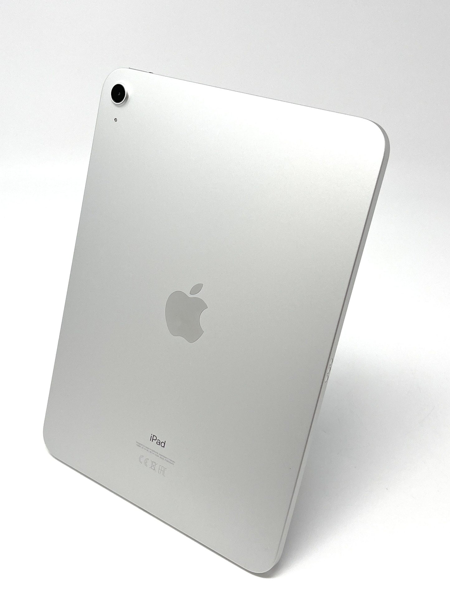 Apple iPad 10,9" Tablet Wi-Fi 64GB 10.Gen iCloud-Blocked - DEFEKT - ERSATZTEILE SPENDER