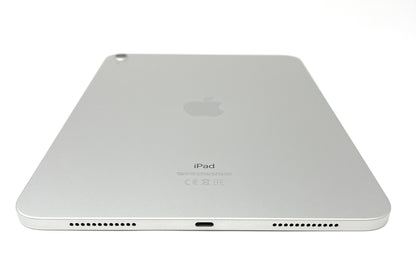 Apple iPad 10,9" Tablet Wi-Fi 64GB 10.Gen iCloud-Blocked - DEFEKT - ERSATZTEILE SPENDER
