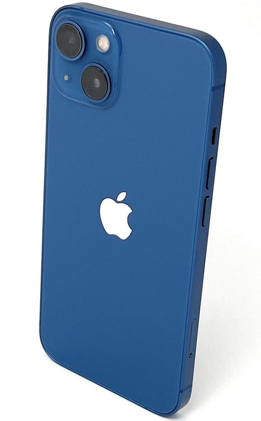 Apple iPhone 13 6,1" Smartphone 128GB iCloud-Blocked - DEFEKT - ERSATZTEILE SPENDER