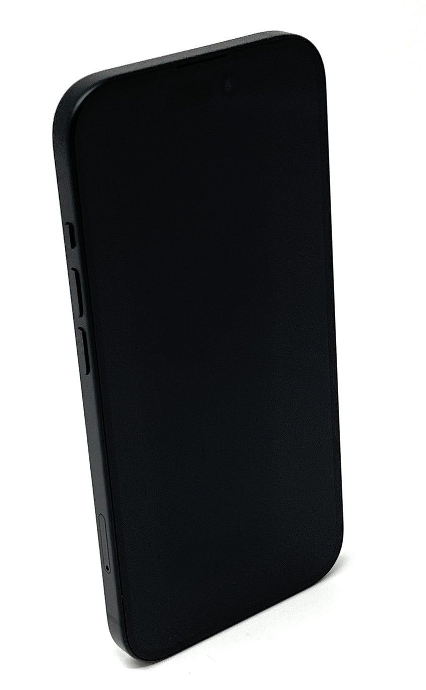 Apple iPhone 15 6,1" Smartphone 128GB iCloud-Blocked - DEFEKT - ERSATZTEILE SPENDER