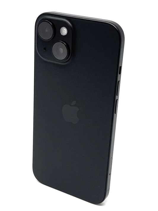Apple iPhone 15 6,1" Smartphone 128GB iCloud-Blocked - DEFEKT - ERSATZTEILE SPENDER