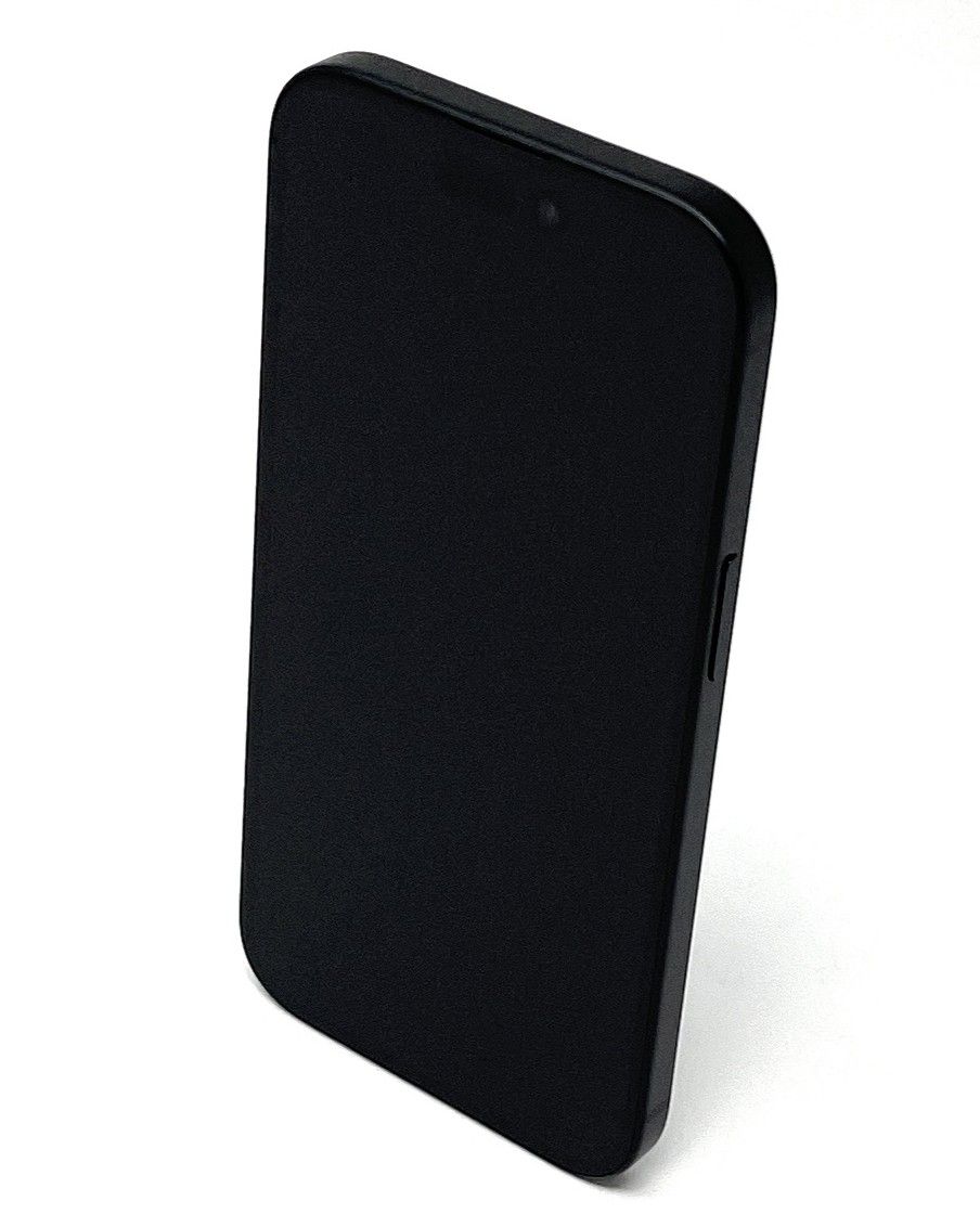 Apple iPhone 15 6,1" Smartphone 128GB iCloud-Blocked - DEFEKT - ERSATZTEILE SPENDER