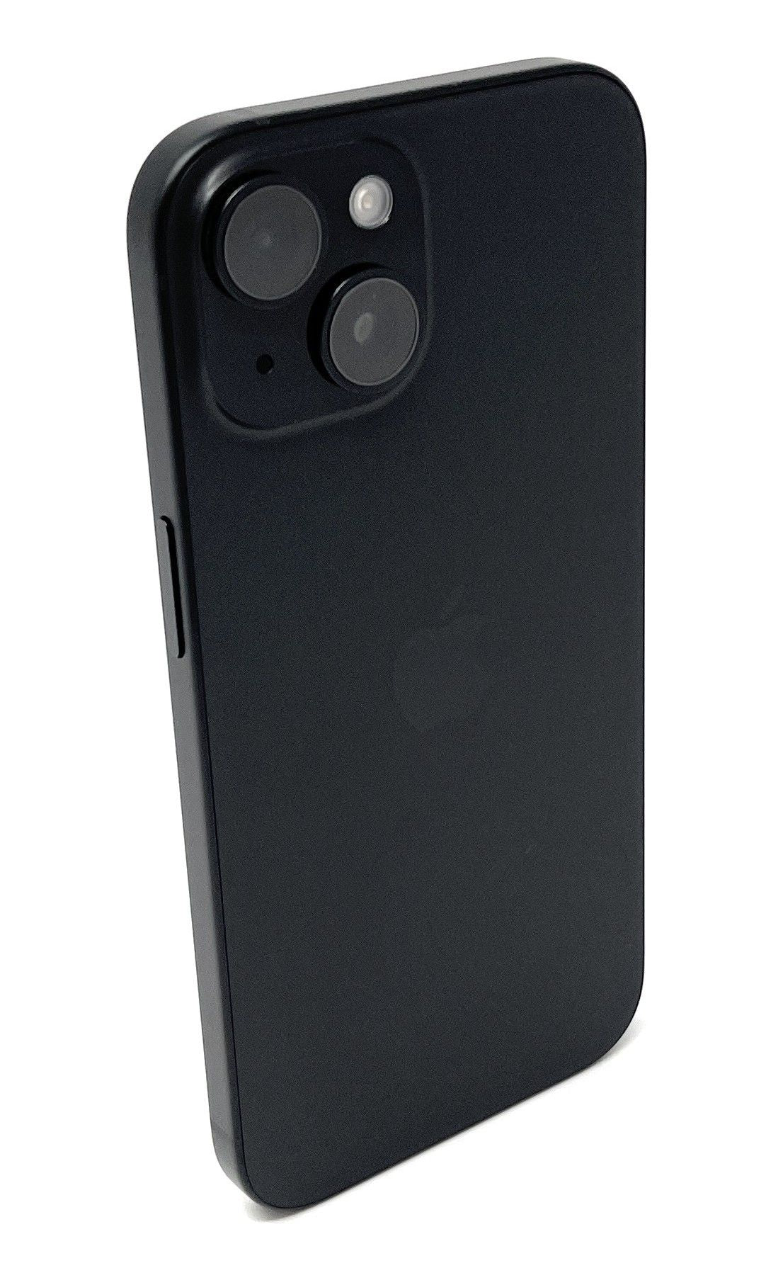 Apple iPhone 15 6,1" Smartphone 128GB iCloud-Blocked - DEFEKT - ERSATZTEILE SPENDER