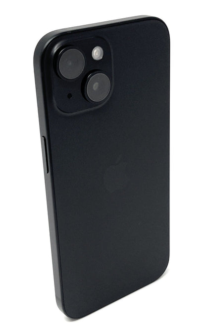Apple iPhone 15 6,1" Smartphone 128GB iCloud-Blocked - DEFEKT - ERSATZTEILE SPENDER