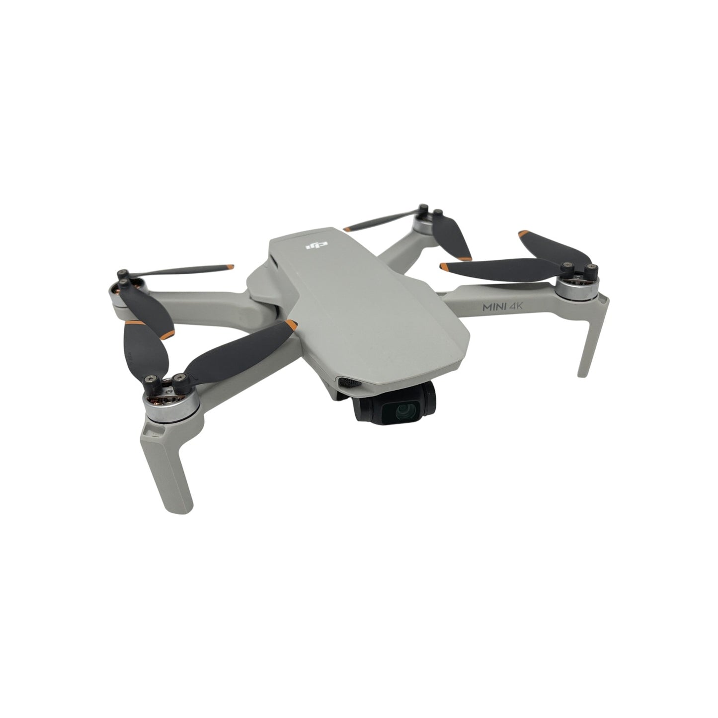 DJI Mini 4K UHD Drohne Kameradrohne Flugdrohne - DEFEKT - ERSATZTEILE SPENDER