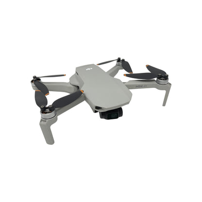 DJI Mini 4K UHD Drohne Kameradrohne Flugdrohne - DEFEKT - ERSATZTEILE SPENDER