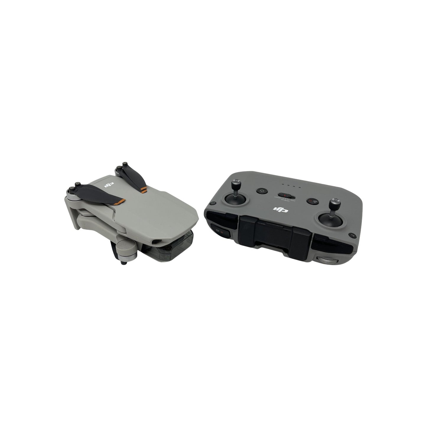 DJI Mini 4K UHD Drohne Kameradrohne Flugdrohne - DEFEKT - ERSATZTEILE SPENDER