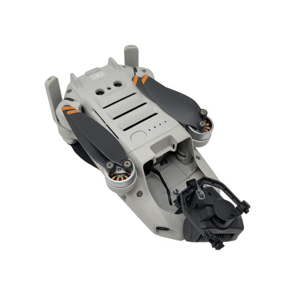 DJI Mini 4K UHD Drohne Kameradrohne Flugdrohne - DEFEKT - ERSATZTEILE SPENDER