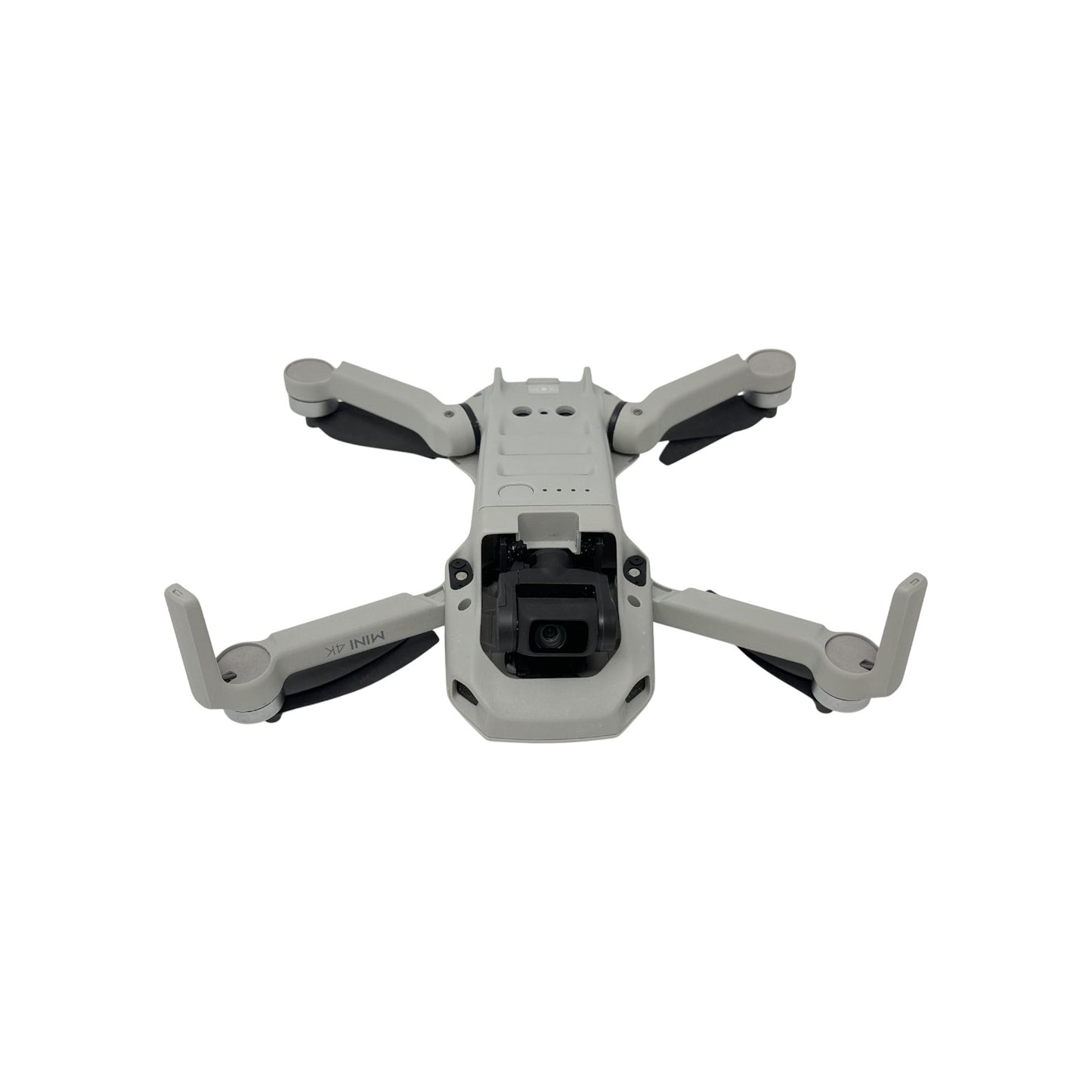 DJI Mini 4K UHD Drohne Kameradrohne Flugdrohne - DEFEKT - ERSATZTEILE SPENDER