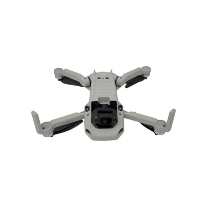 DJI Mini 4K UHD Drohne Kameradrohne Flugdrohne - DEFEKT - ERSATZTEILE SPENDER